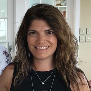 Meet your Posher, Jill